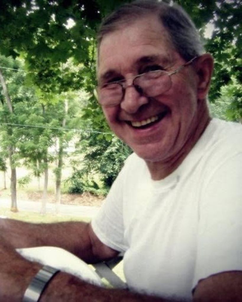 Zane R. Renninger