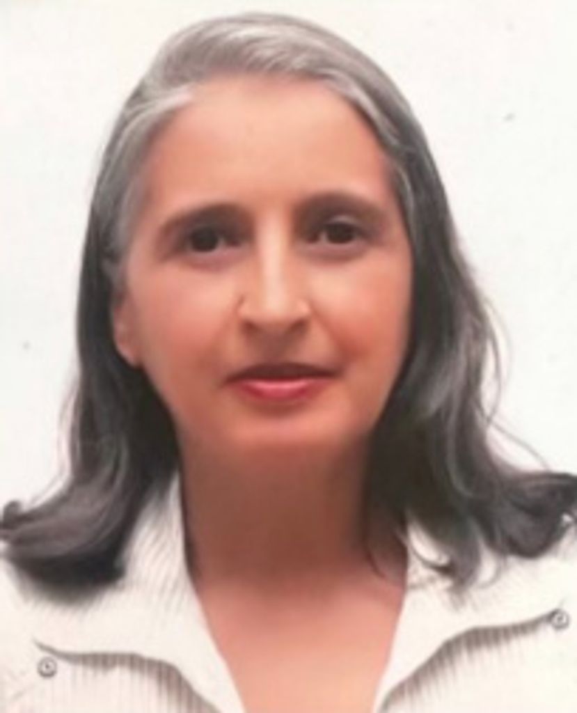Carmen Adalgisa Bejaran-Reyes