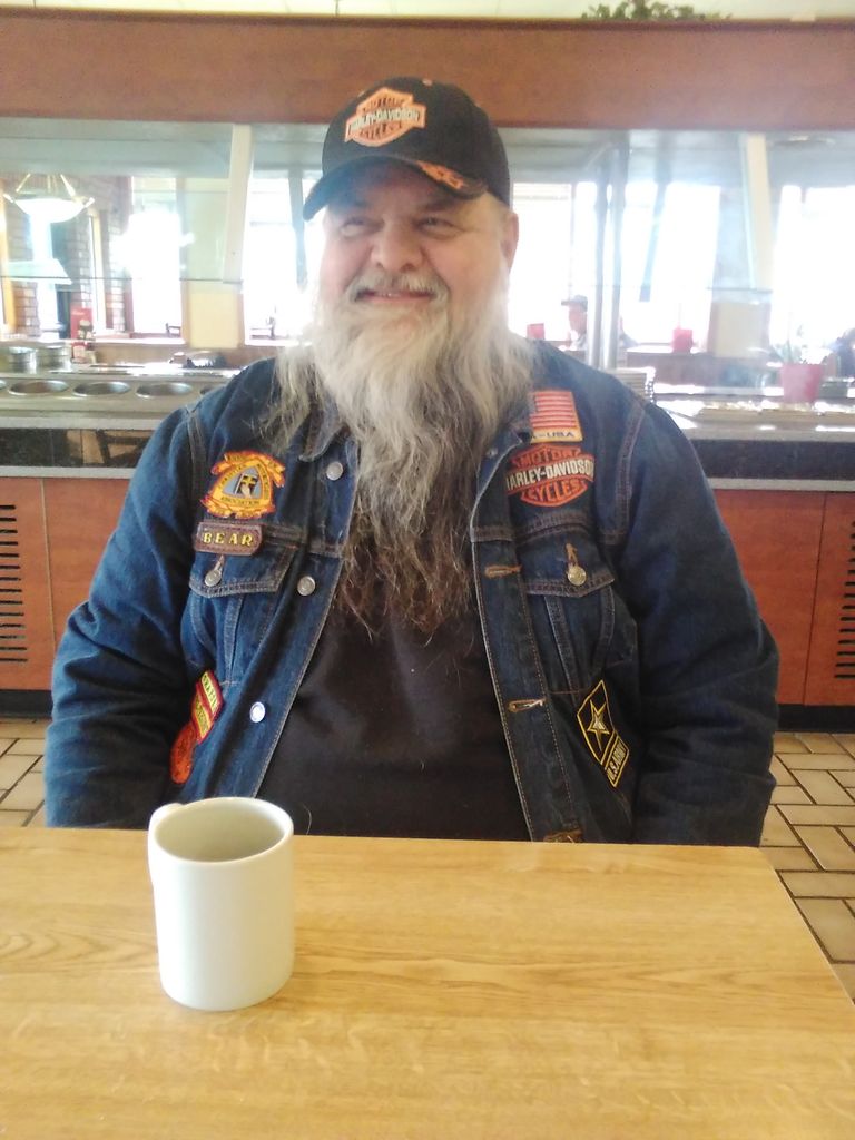 Robert Mcleod