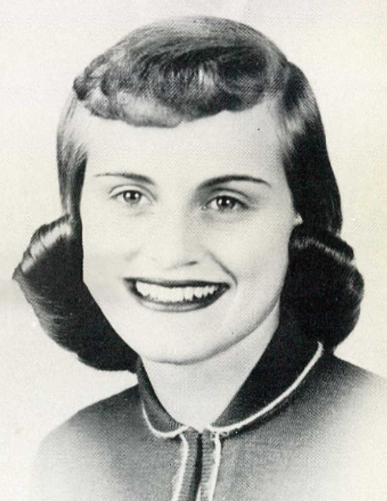Martha Brack