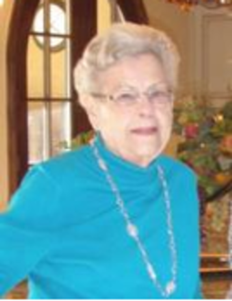 Sara Anne Hudson Clark