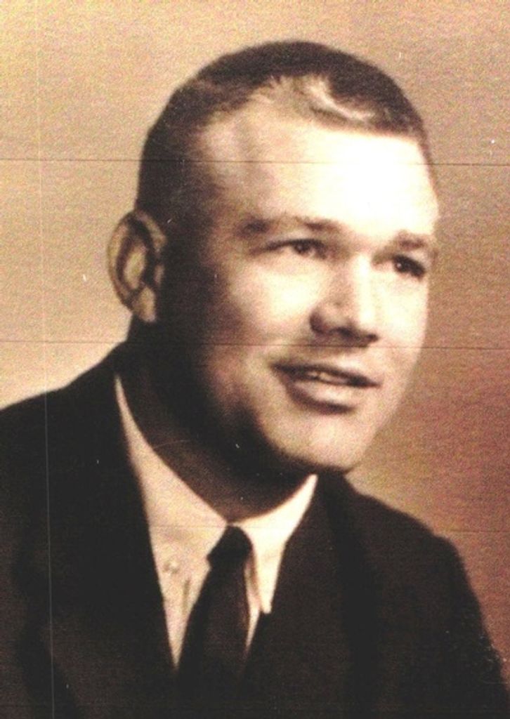 James Edward Kellam Profile Photo