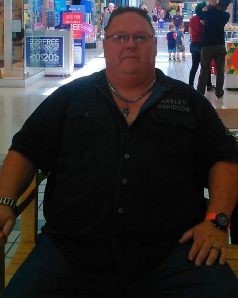 Ronald L. "Buzz" Vanbuskirk