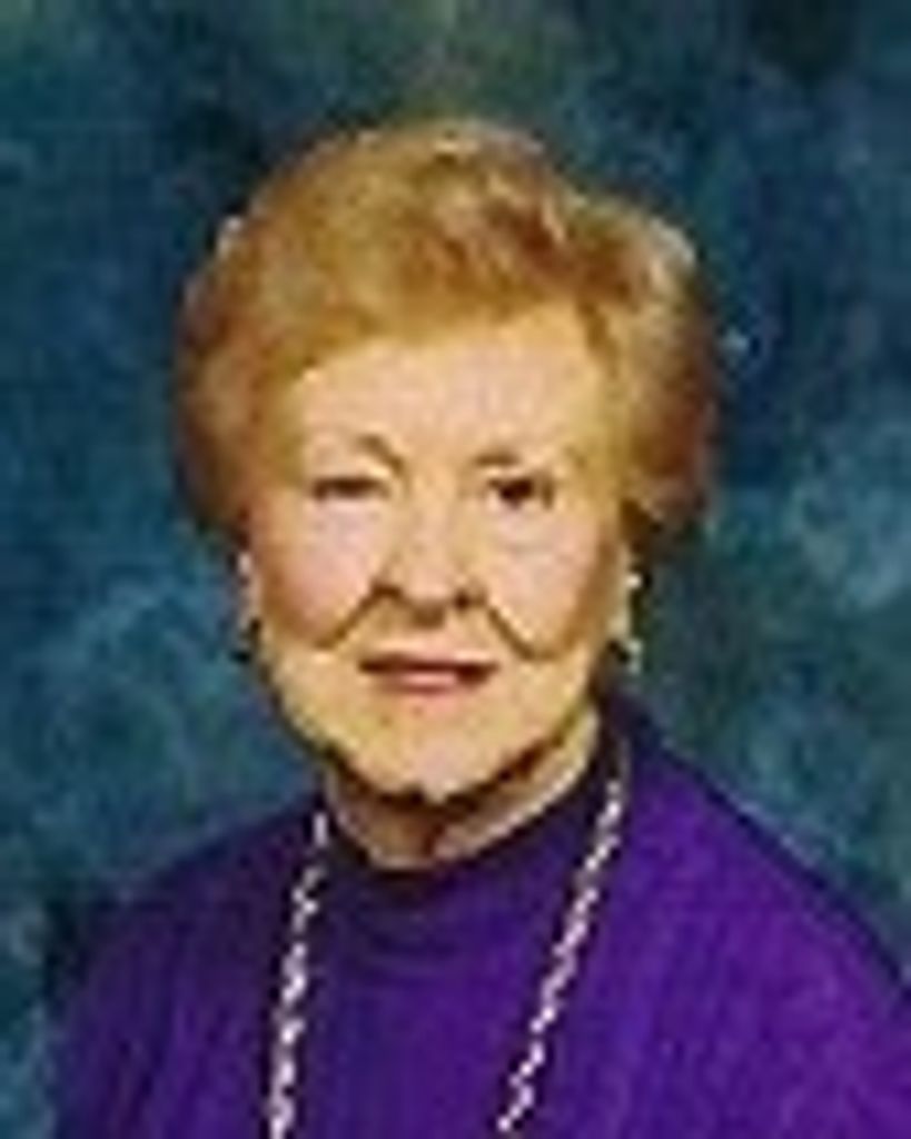Donna Ruth Brown Profile Photo