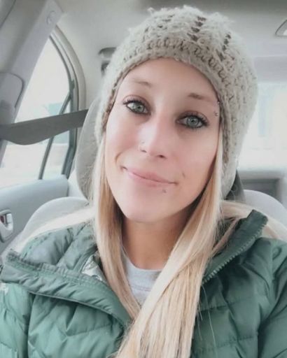 Dani J Mellecker's obituary image