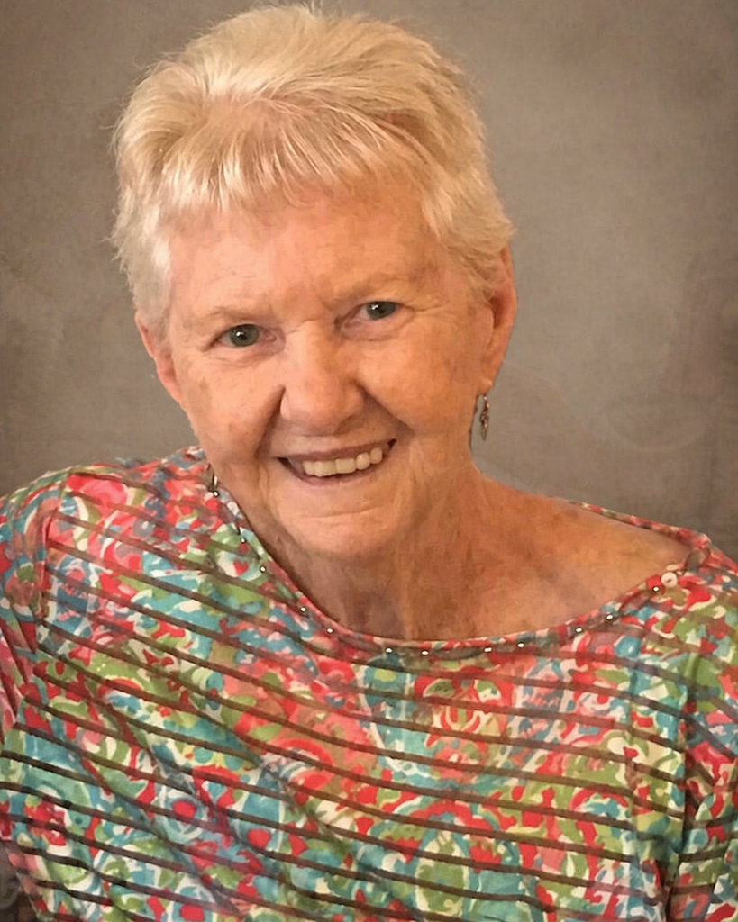 Peggy Edward Hinote Profile Photo