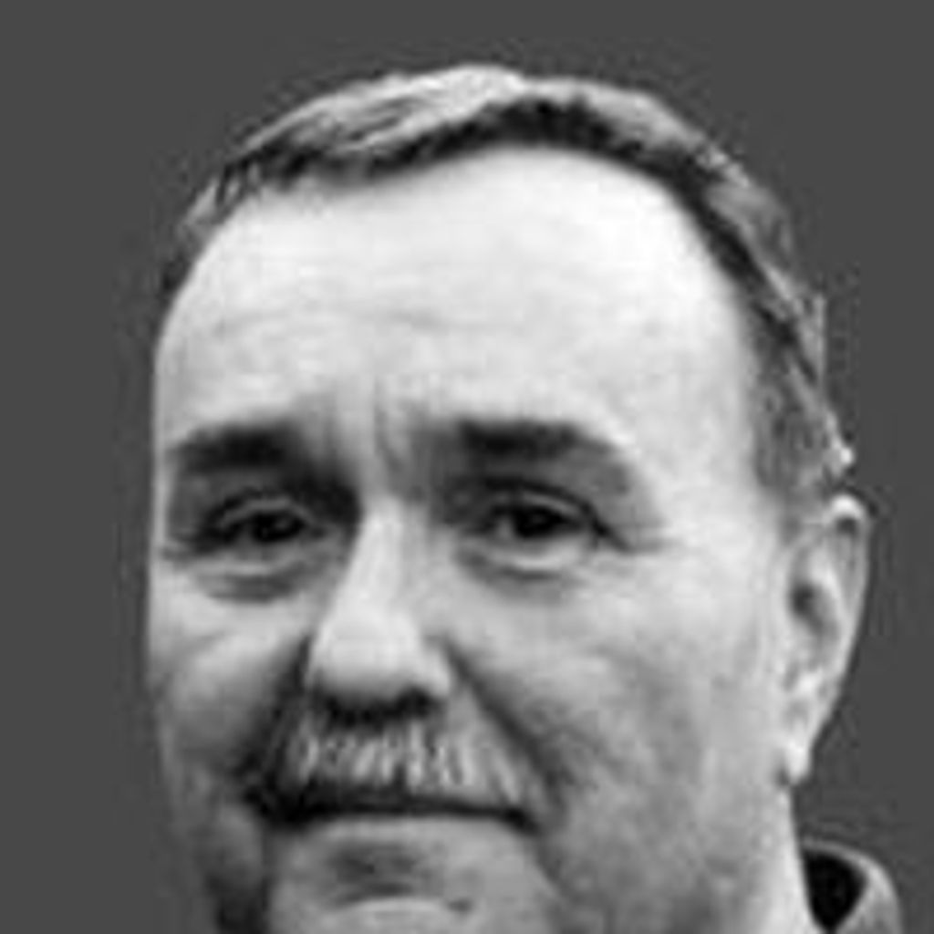 Harold Rowles