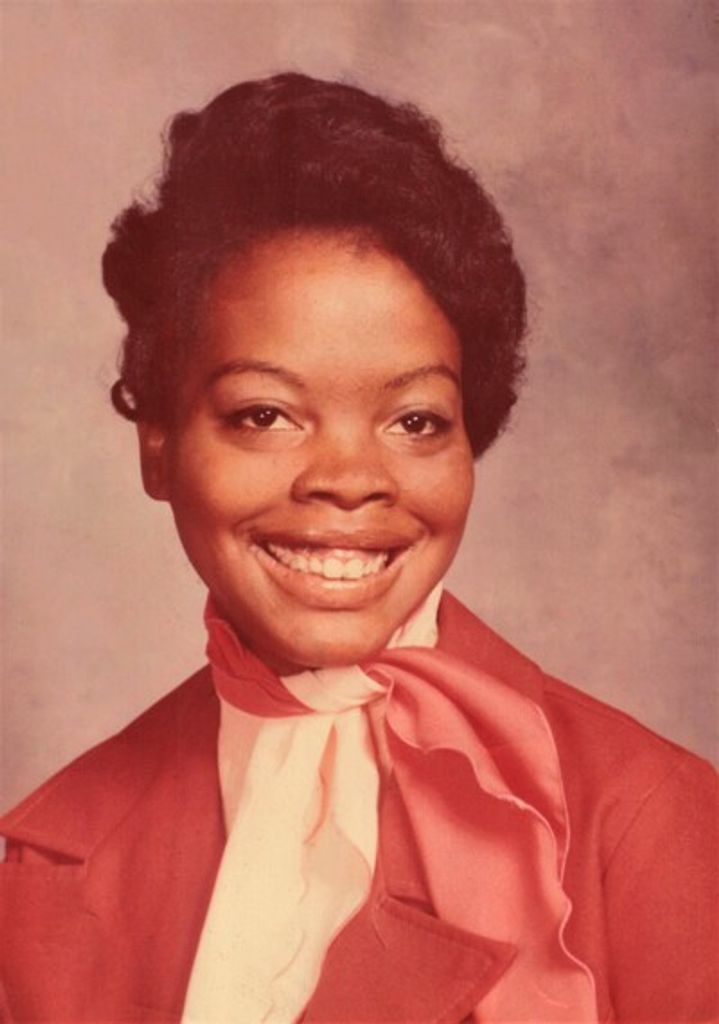 Barbara Ann Harris Profile Photo