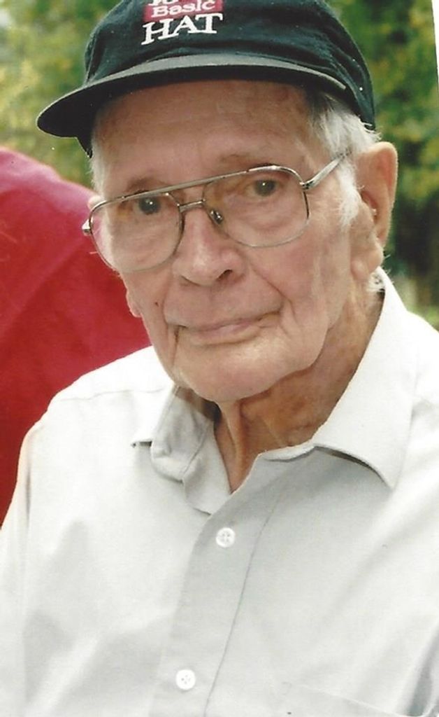 James Kyle "Little Buddy" Ottinger Profile Photo