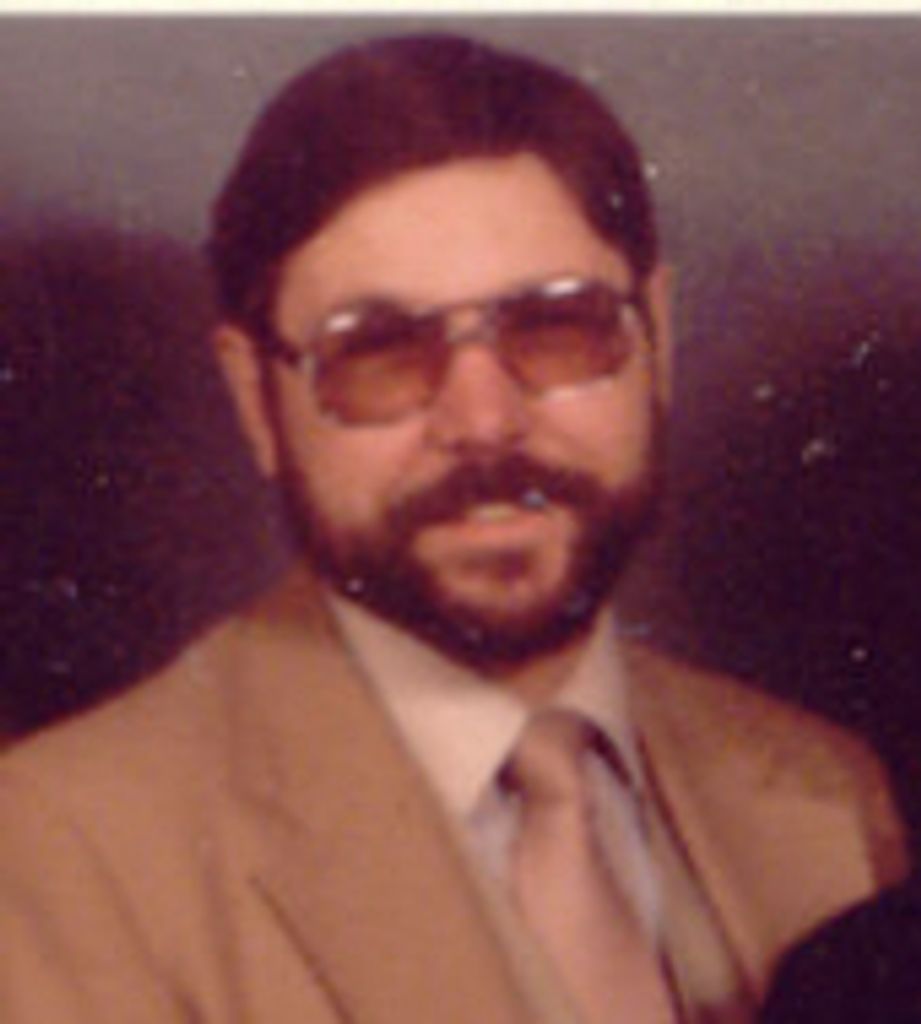 Dana Alan Rathburn
