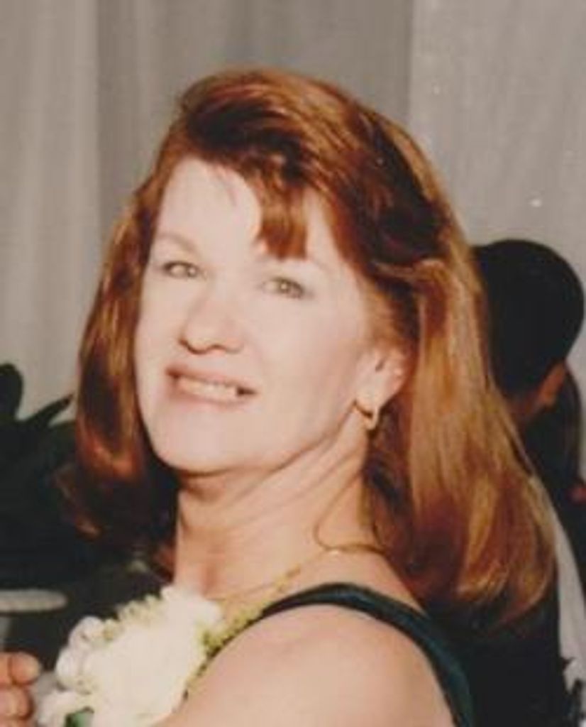 Carolyn A. Venuto (Nee Ogle)