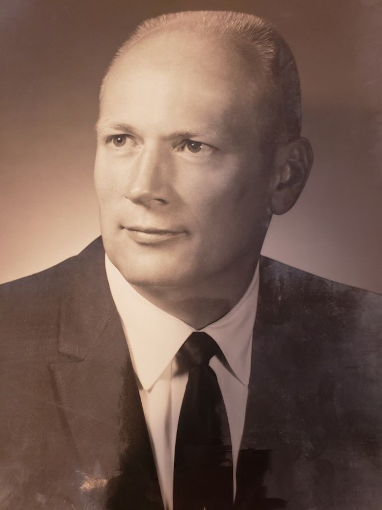 Ralph Barton