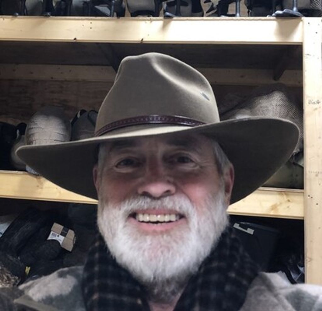 Michael Edward Beardsley