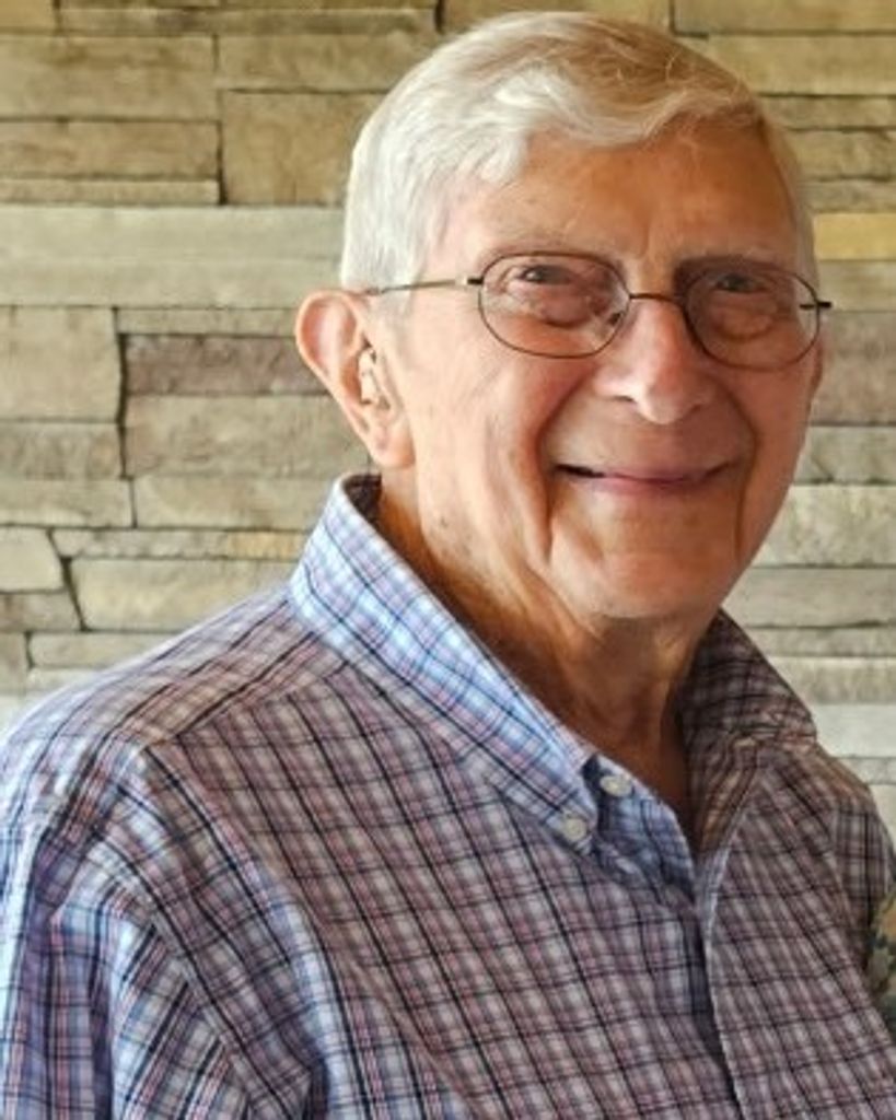 Robert "Bob" W. Arnold Profile Photo