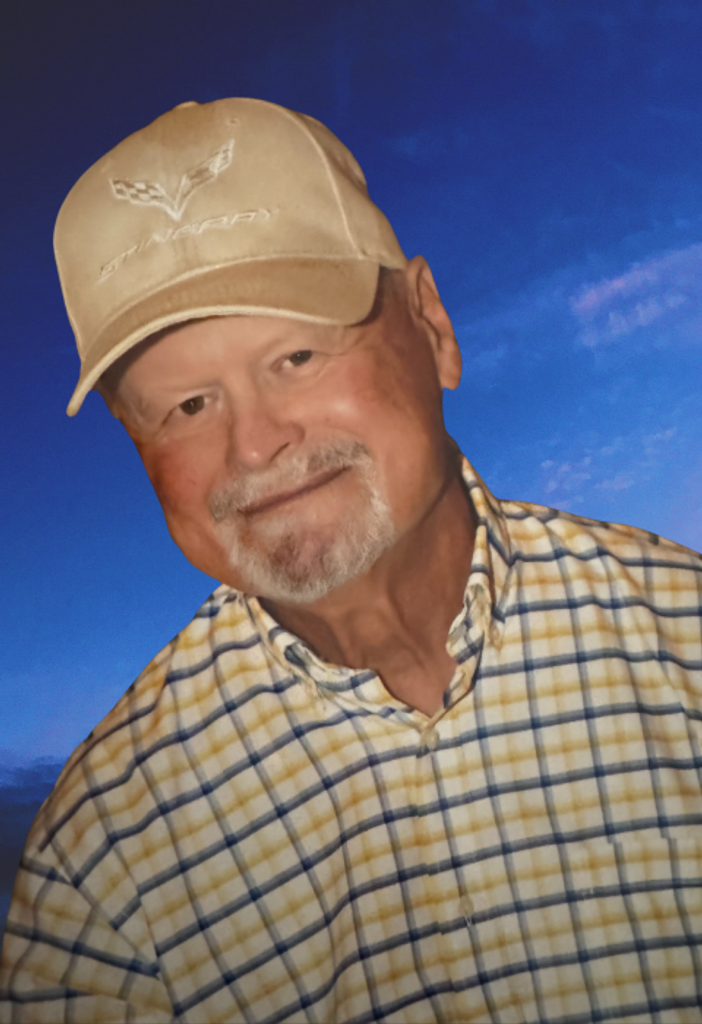 Gary Hood