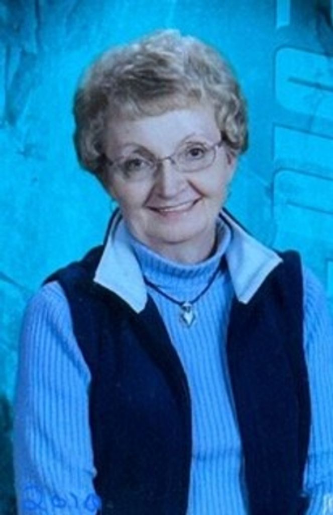 Joan M. Pitts Profile Photo