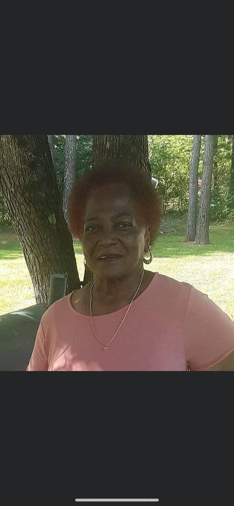 Mrs. Jessie Mae Beckum Profile Photo