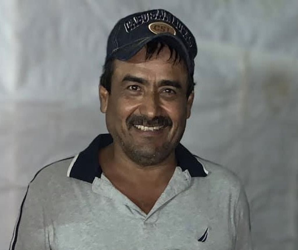 David Bello Abundez