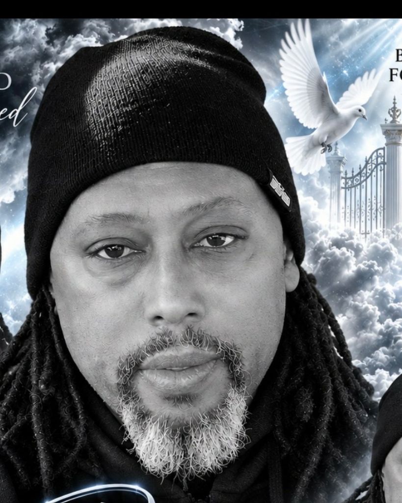 Rodney Turner Profile Photo