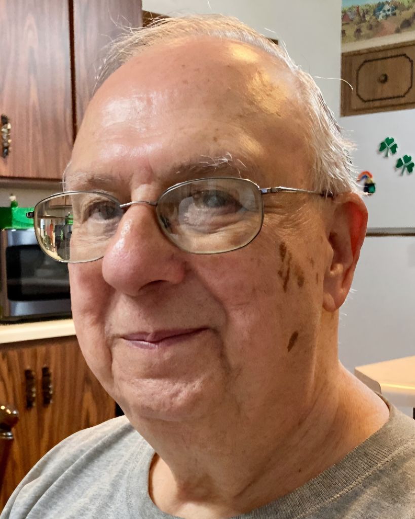 Robert J. Beran Profile Photo