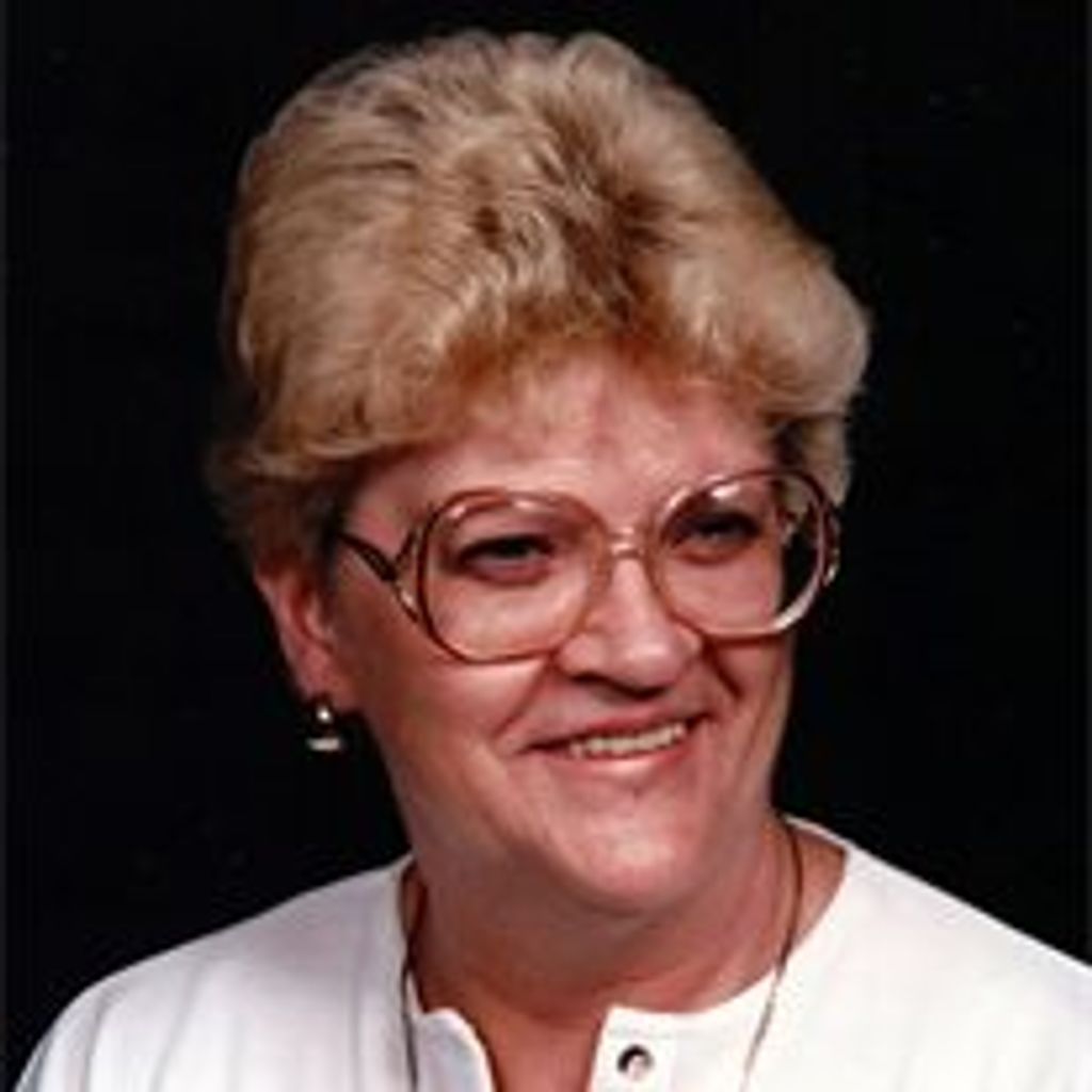 Ruth F. Kinville