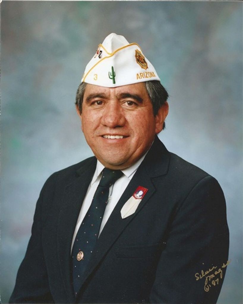 Robert Anthony Reyes Profile Photo