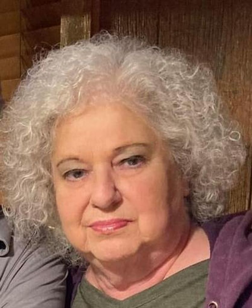 Linda Elaine Morris Profile Photo