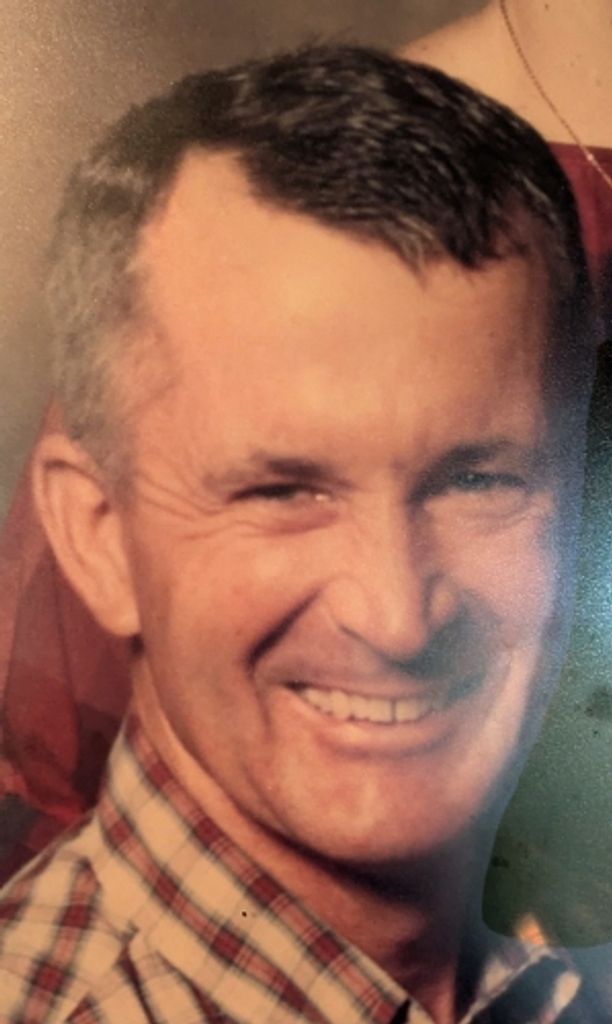 Allen Martin Profile Photo