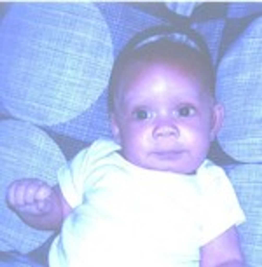 Keiden Casey Campbell