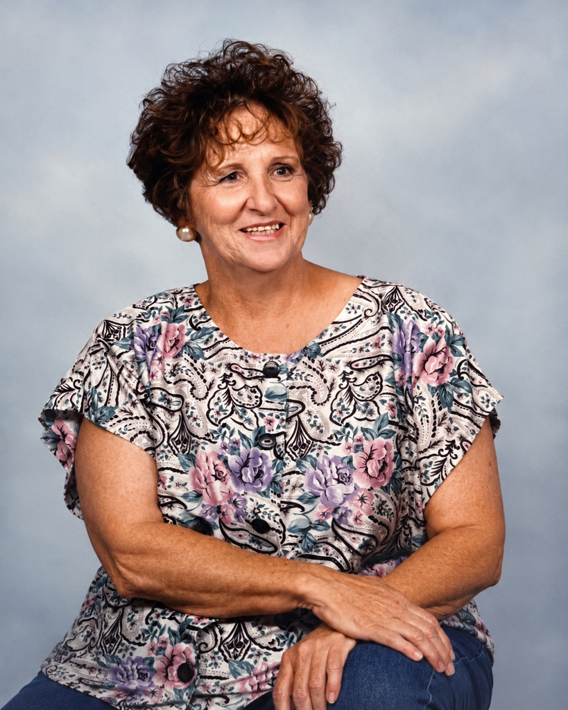 Marilyn Ann Reeves Profile Photo