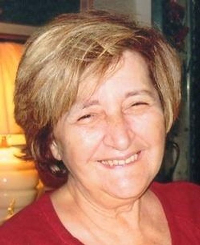 Phyllis J. Vukelich