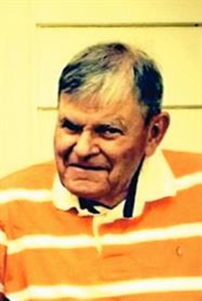 Gerald Mctier Profile Photo