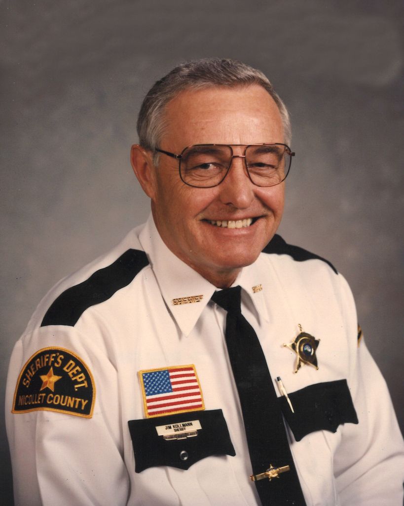 James Lee Kollmann Profile Photo