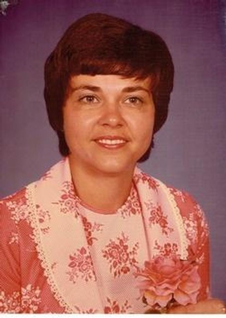 Sandra Keever Jordan