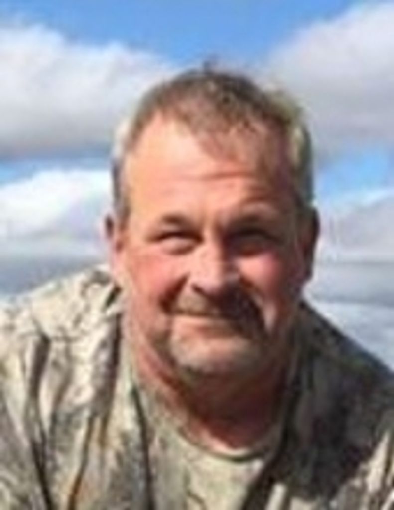 Donald "Don" Alan Goltz