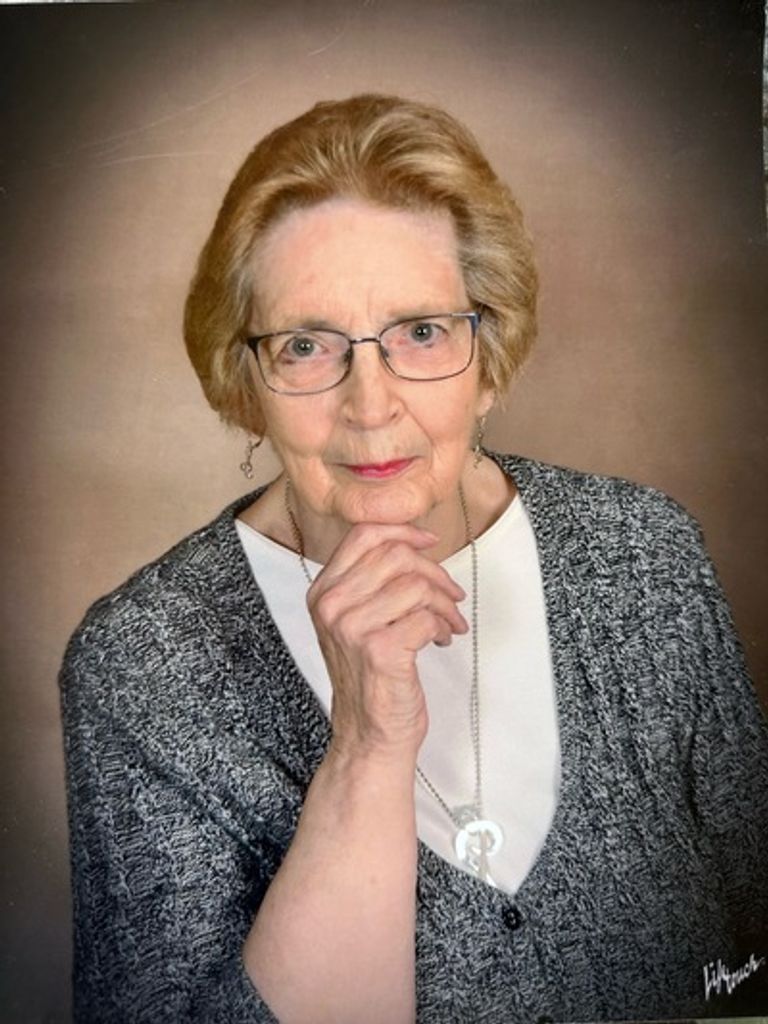 Jeanne C. Edwards Profile Photo