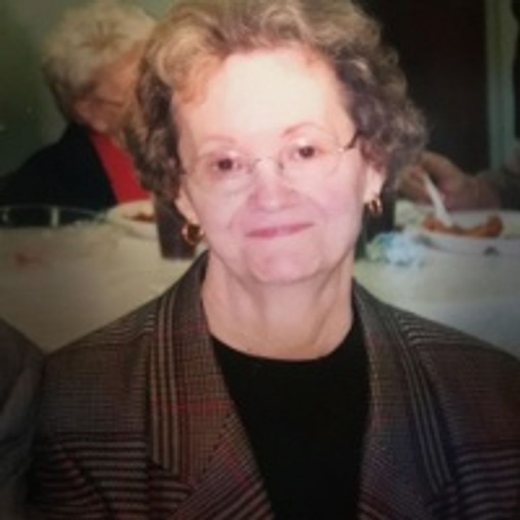 Barbara Barnes Davis