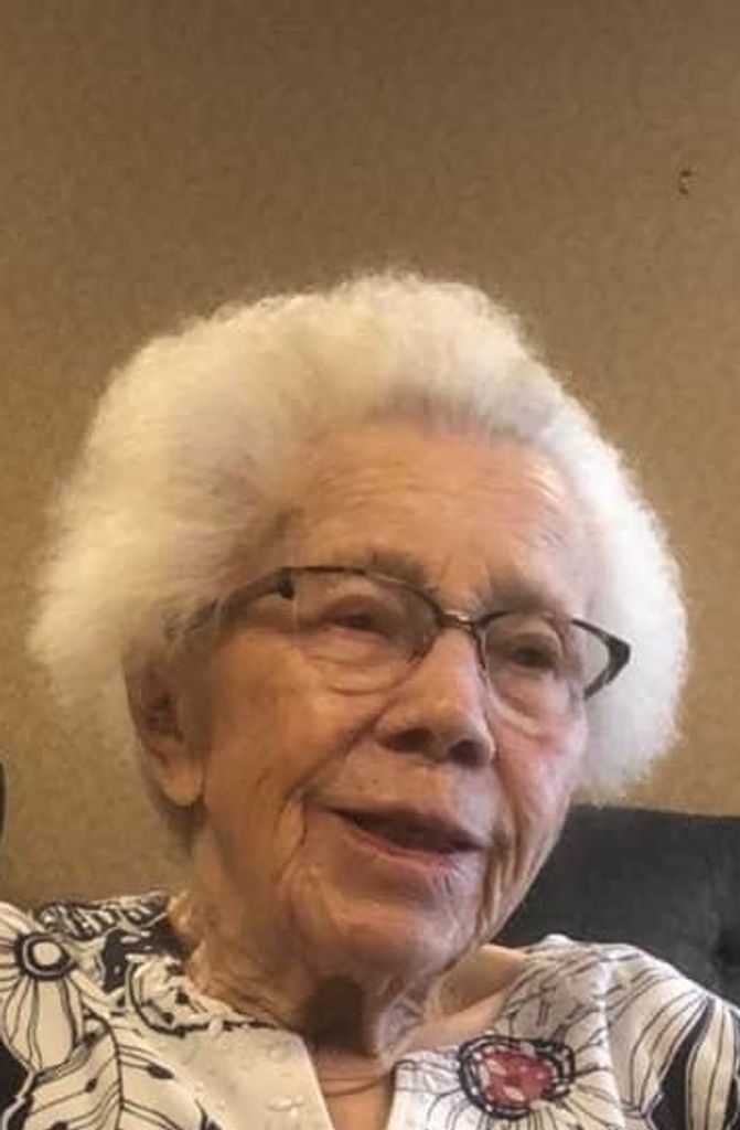 Bernette H. Uecker Profile Photo