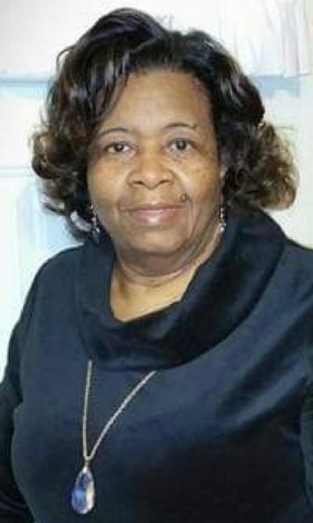 Ruby Lee Mccoy-Hayes Profile Photo