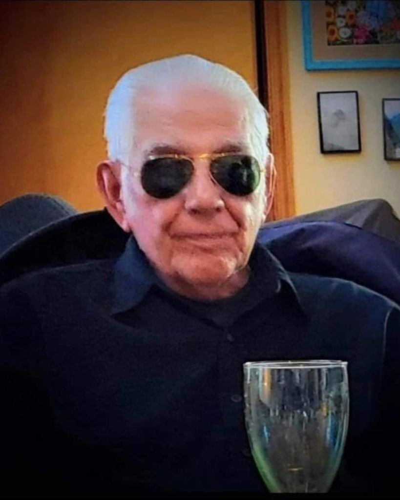Ernest Partida Lowe Jr Profile Photo