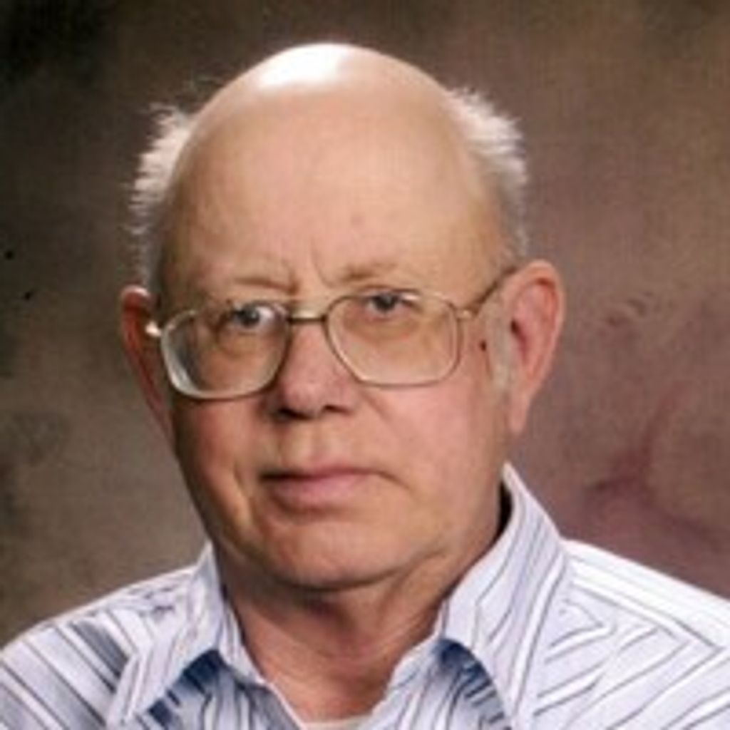 Ronald Carlton Haug