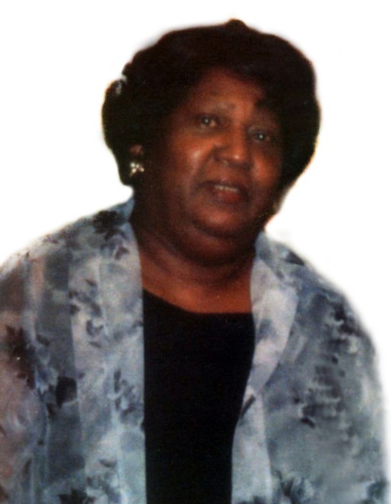 Sarah Y. Pulliam Profile Photo