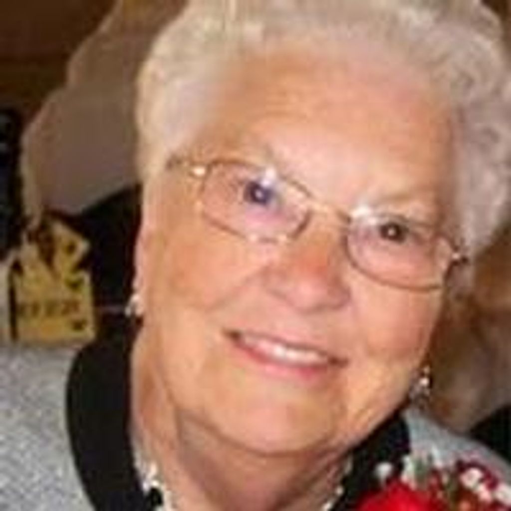 Catherine Dismore