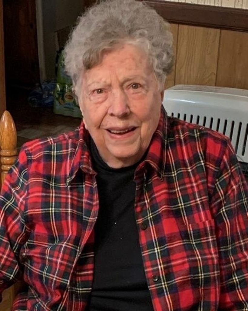 Jean Somers Farrar Profile Photo
