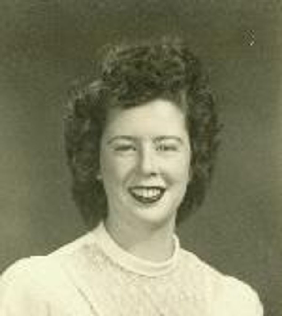 Joan C. (Wile) Barton