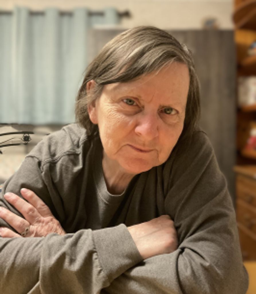 Linda Amey Profile Photo