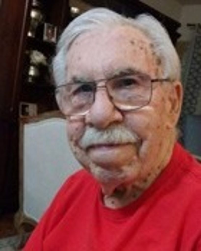Louis John DeChesser Profile Photo