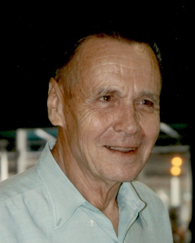 Richard S. Emil