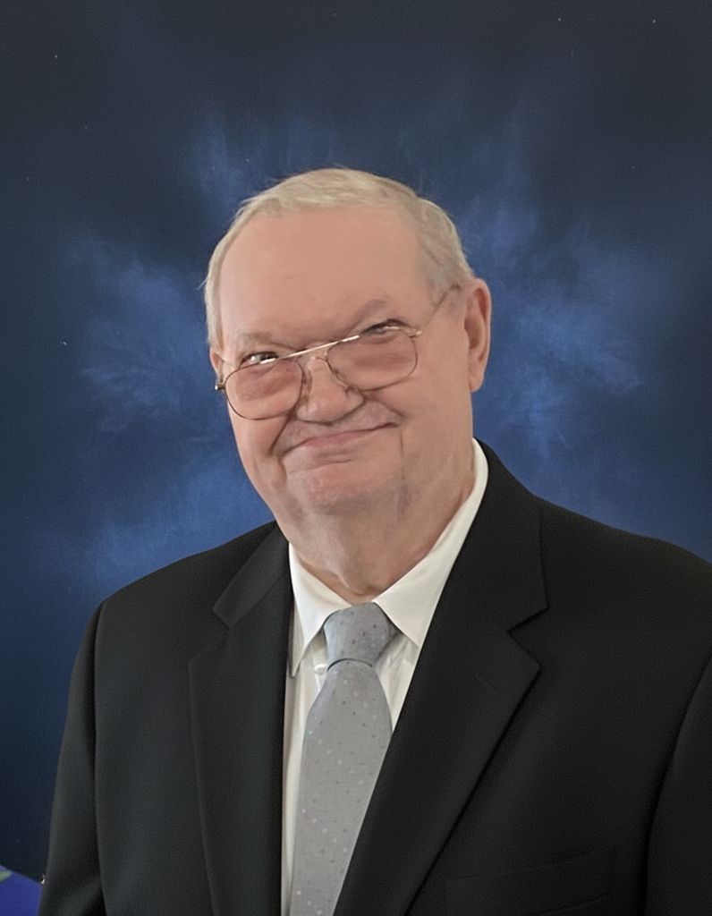 Errol Freeman Whitehead Profile Photo