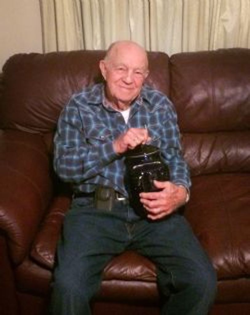 Donald Glenn Profile Photo